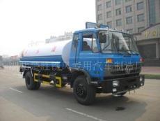 環(huán)衛(wèi)車 現代城市清潔的守護者