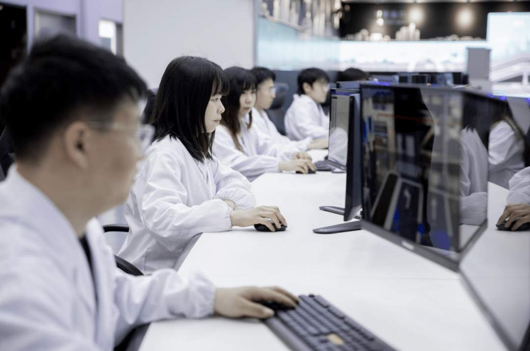 海信馬曉龍 以客戶為中心、向技術要價值，成就穿越經濟周期的經營能力