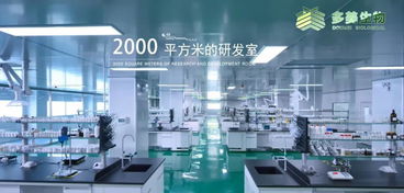 多美生物 技術賦能，實現“今日下單，明日出貨”的極致效率