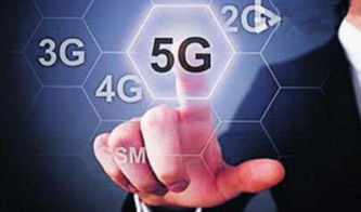 5G技術 引領未來變革，產業鏈投資前景廣闊